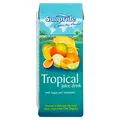 Sunpride Tropical Saft - 250ml x 2 Doppelpack