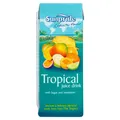 Sunpride Tropical Saft - 250ml x 2 Doppelpack