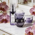 Avon Anew PLATINUM LIFT & TIGHTEN Tages Nachtcreme Set 60+ Protinol Kollagen