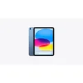 iPad 11" (256GB), Tablet-PC blau, 11. Gen / 2025