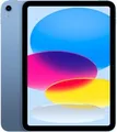 Apple iPad 11.0 2025 WiFi 256GB blau