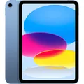 10.86" (27,59cm) Apple iPad A16 256 GB blau MD4H4TY/A