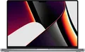 Apple MacBook Pro 16" (2021) M1 Pro 16-Core GPU  - Space Grau 512 GB SSD 16 G...