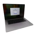 Apple MacBook Pro 16" 2021, Apple M1 Pro Chip, 16 GB RAM, 512GB SSD, Space Grau