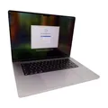 Apple MacBook Pro 16" 2021, Apple M1 Pro Chip, 16 GB RAM, 512GB SSD, Space Grau