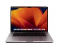 Apple MacBook Pro 16“ M1 PRO 10C CPU 16C GPU 512 GB SSD 32 GB Ram 2021 Laptop 3