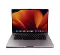 Apple MacBook Pro 16“ M1 PRO 10C CPU 16C GPU 512 GB SSD 16 GB Ram 2021 19% MwSt.