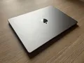 Apple MacBook M1 Pro 16'' - 2021 - A2485 - 512GB SSD - 16GB RAM - Space Grau