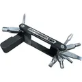MINITOOL 9FTL ALLOY SCHWARZ 9 FKT., TL-REP.SET, ALU-KÖPRER