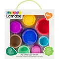 Tomy Meine ersten Zähl-Becher (L27870)