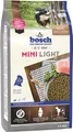 Bosch HPC Mini Light | Hunde-Trockenfutter für übergewichtige Hunde - 2,5 kg
