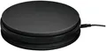 EUROPALMS Drehteller 45cm bis 50kg schwarz