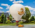N Heißluftballon Meckatzer Faller 232391 Neu!!!