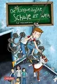 Die unlangweiligste Schule der Welt 1: Auf Klassenfahrt ... | Buch | Zustand gut