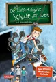 Die unlangweiligste Schule der Welt 1: Auf Klassenfahrt: Kinderbuch ab 8 Jahren