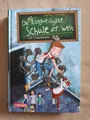 Sabrina J. Kirschner: Die unlangweiligste Schule der Welt auf Klassenfahrt