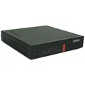 Lenovo ThinkCentre M720q Tiny Intel Core i5 8500 256GB SSD Festplatte 16GB Speicher Windows 11 Pro inkl. VGA Port Computer Mini PC (Generalüberholt)