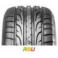Dunlop SP Sport Maxx MO MFS XL  255/40 R20 101W Sommerreifen