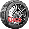 Dunlop SP Sport Maxx 255/40 R20 101W XL MO, mit Felgenschutz (MFS) BLK