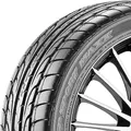 Dunlop SP Sport Maxx 255/40 R20 101W XL MO, mit Felgenschutz (MFS) BLK