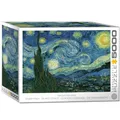 Sternennacht von van Gogh