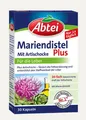 Abtei Mariendistel  Plus Artischocke,  PZN 17944053,  30 Kapseln