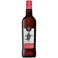 Sandeman Sherry Medium Dry 15% 0,75 Liter