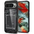 Spigen Ultra Hybrid Zero One (Google Pixel 9 Pro XL) (ACS07722)