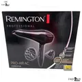 Remington AC9555 Pearl Pro Ionic Haartrockner