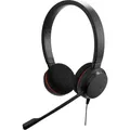 Jabra Evolve 20 MS Stereo (Kabelgebunden, USB-A, Skype) (4999-823-109)