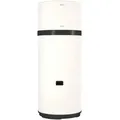 Daikin - Altherma M Hw 260 Bivalenz Brauchwasser-wärmepumpe 260 L Speicher