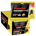 Powerbar - PowerGel Shots - Cola - 24x60g - High Carb Energie Gummis - 75mg Koffein