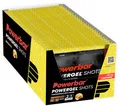 PowerBar PowerGel Shots, 24 x 60 g Gummibonbons, Cola