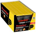 Powerbar Powergel Shots Box 24 Beutel 60g *3 Sorten / auch mischbar*