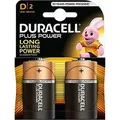 DURACELL MN 1300 Plus ML Mono
