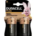 Batterie R20 - Duracell
