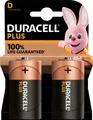 Duracell Batterie, LR20