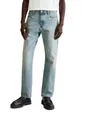 Marc O'Polo DENIM Straight-Jeans Sverre mit Fade-Effekten