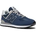 New Balance - Sneakers - ML574EVN - Uni - EU 37.5 - Blau - 37,5