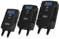 AEG LD6 Autobatterie-Ladegerät (6000 mA)
