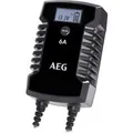 AEG Mikroprozessor-Ladegerät LD 6 A