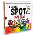 Diane Alber A Little Spot of Emotion 8 Book Box Set (Books 1-8: An (Taschenbuch)
