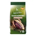 biozentrale Kakaonibs 200g | Bio Superfood | zuckerarm