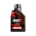 Motoröl MOTUL 10W50 4T Kunststoff 1L Road Racing