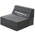 phoenix group AG Minecraft - Schlafsofa, Klappsofa, gepolstert, passend zum Minecraft Kojenbett 120x90cm