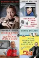 Bernd Stelter / Die Holland-Krimi-Reihe von Bernd Stelter + 1 exklusives Pos ...