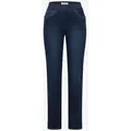 RAPHAELA by BRAX 5-Pocket-Jeans PAMINA 25 blau 19