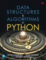 Data Structures & Algorithms in Python (Developer's Library)