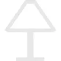Philips Funktional Dive Einbau- und Einlegeleuchte, LED, 2700 K, 220-240 V, Nickel - Silber