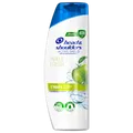 Head & Shoulders Anti-Schuppen Shampoo Apple Fresh 500ml